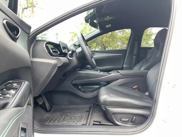 BYD Seal 06 — Фото автомобиля 7