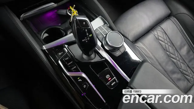 BMW Gran Turismo — Фото автомобиля 9