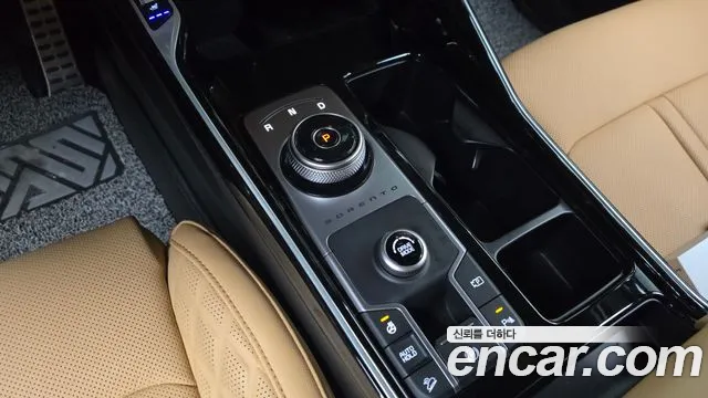 Kia Sorento 4th Gen — Фото автомобиля 12