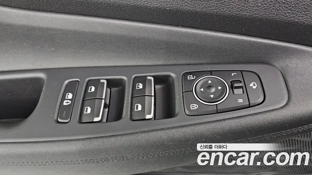 Hyundai Santa Fe New — Фото автомобиля 29
