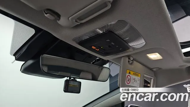 Toyota Prius 5th Gen — Фото автомобиля 24