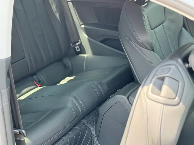 Audi A5 — Фото автомобиля 8