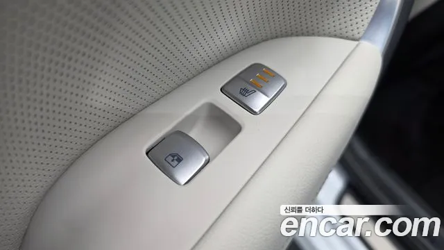 Genesis G70 New — Фото автомобиля 29