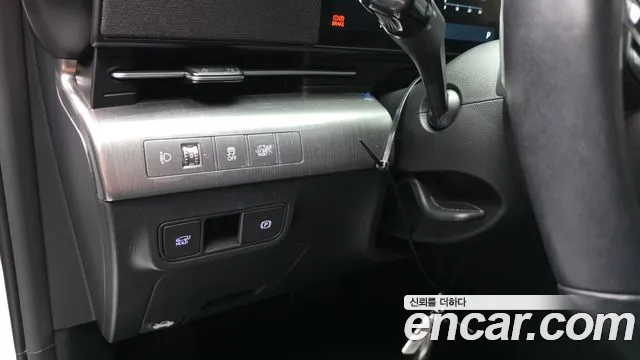 Hyundai Kona SX2 — Фото автомобиля 30