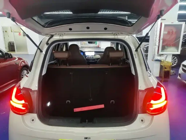 Wuling Bingo — Фото автомобиля 14