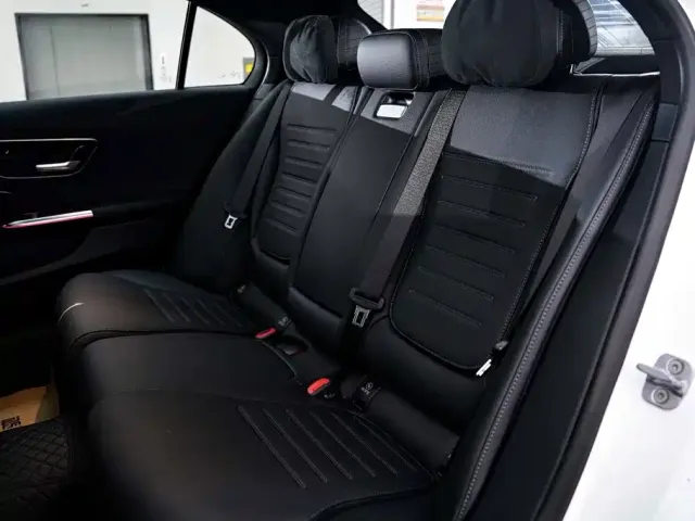 Mercedes-Benz Mercedes-Benz C-Class 2025 Facelift C 260 L Sport Edition — Фото автомобиля 20