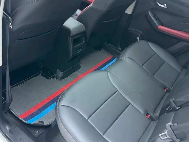 Haval Chitu — Фото автомобиля 18