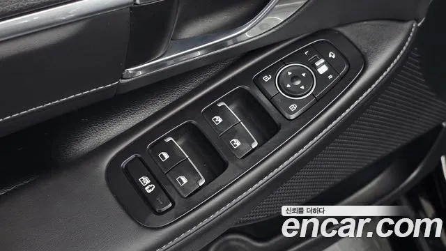 Hyundai Sonata Sonata (DN8) — Фото автомобиля 23