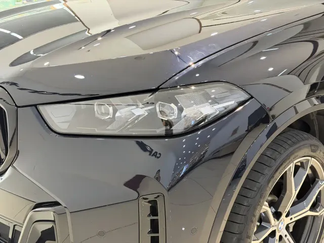 BMW X5 — Фото автомобиля 25