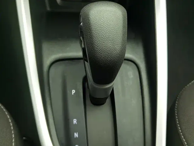 Chevrolet Cavalier — Фото автомобиля 13