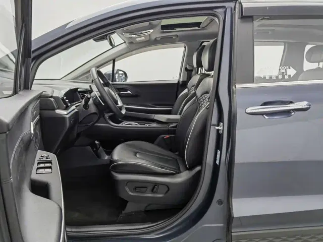 Hyundai Custo — Фото автомобиля 10