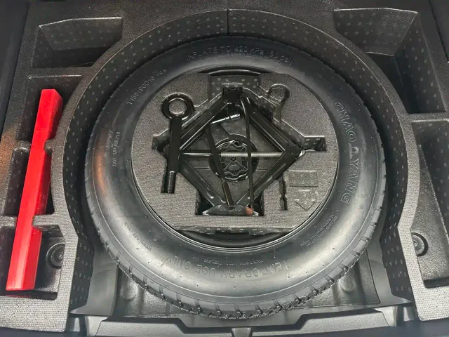 GAC Trumpchi GS4 — Фото автомобиля 17