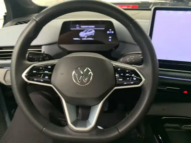 Volkswagen ID.4 X — Фото автомобиля 10