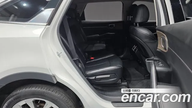 Kia Sorento Sorento 4-е поколение Дизель 2.2 2WD — Фото автомобиля 12