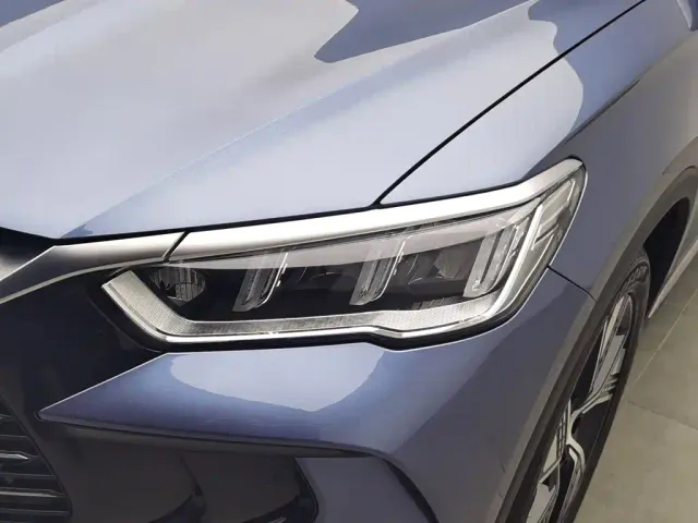 BYD Song Pro — Фото автомобиля 7