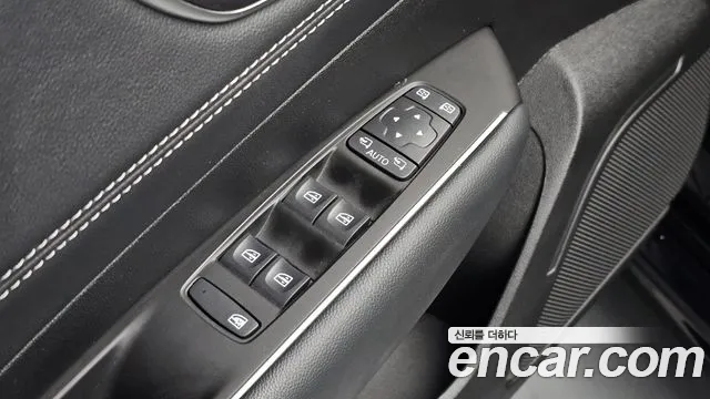Renault Korea SM6 SM6 (New) — Фото автомобиля 28