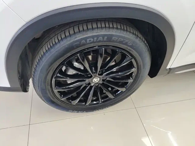 Changan Changan CS75 2025 PRO 1.5T Premium 7-Seater — Фото автомобиля 22