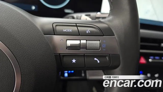 Hyundai Sonata — Фото автомобиля 23