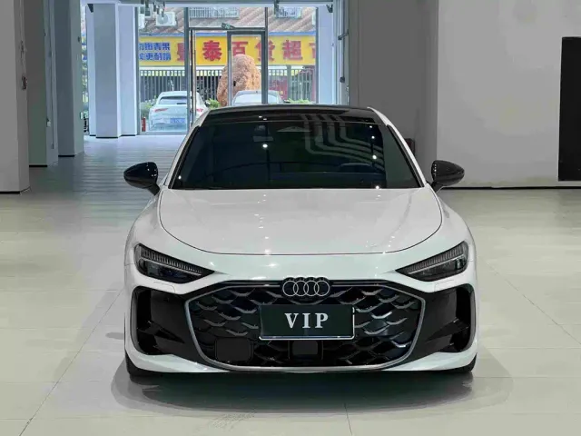 Audi A5L Sportback — Фото автомобиля 2