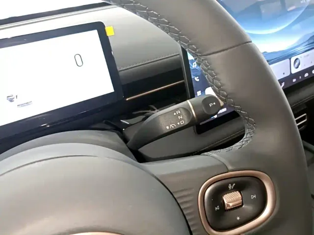 Wuling Starlight — Фото автомобиля 9