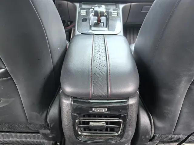 GAC Trumpchi Emkoo — Фото автомобиля 20