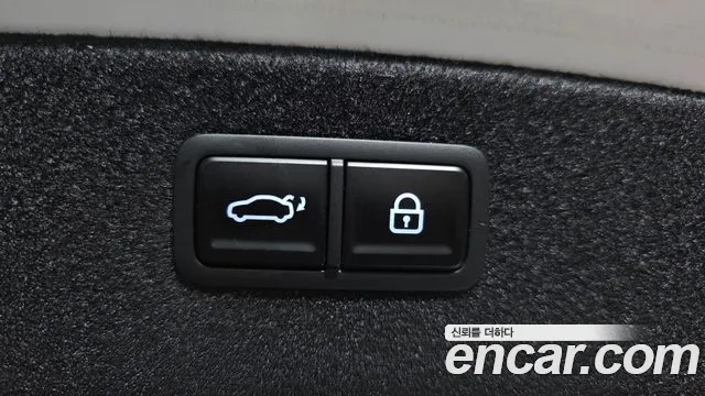 Genesis G80 Бензин 2.5 турбо AWD — Фото автомобиля 20