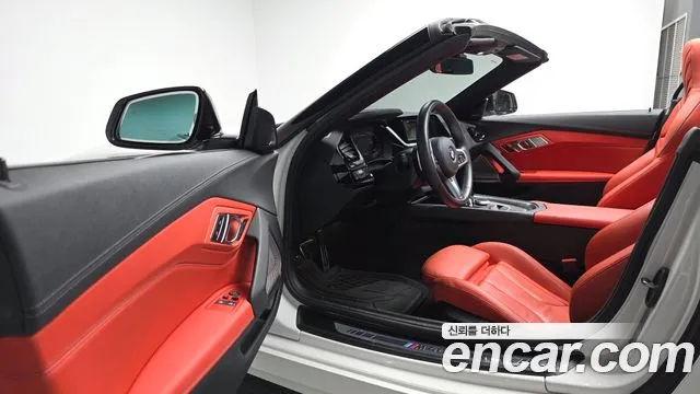 BMW Z4 G29 — Фото автомобиля 15