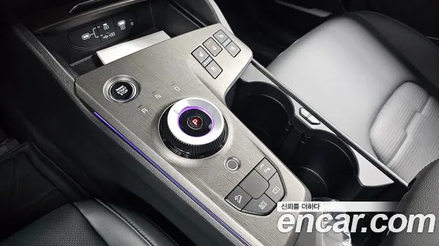 Kia Sportage — Фото автомобиля 8