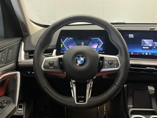 BMW X1 — Фото автомобиля 13
