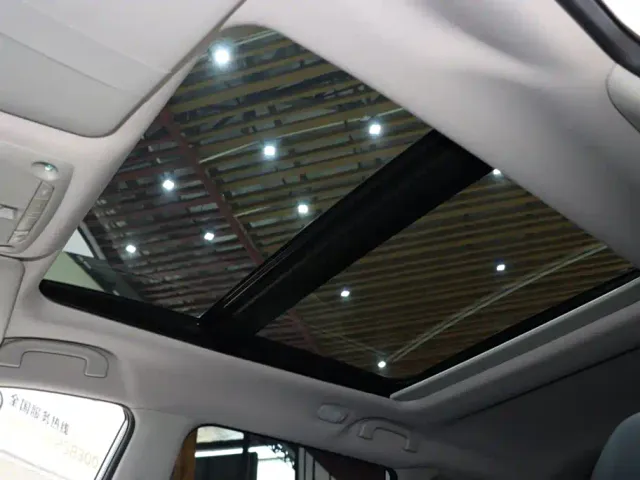 Nissan X-Trail — Фото автомобиля 16