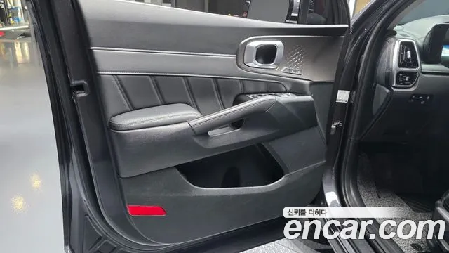 Kia Sorento 4th Gen — Фото автомобиля 13