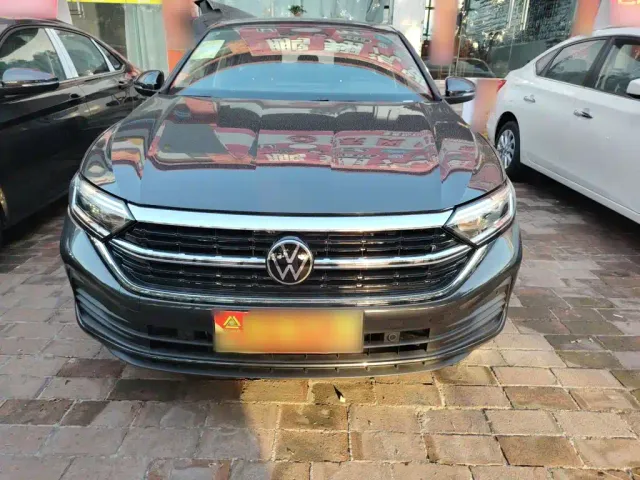 Volkswagen Sagitar — Фото автомобиля 6