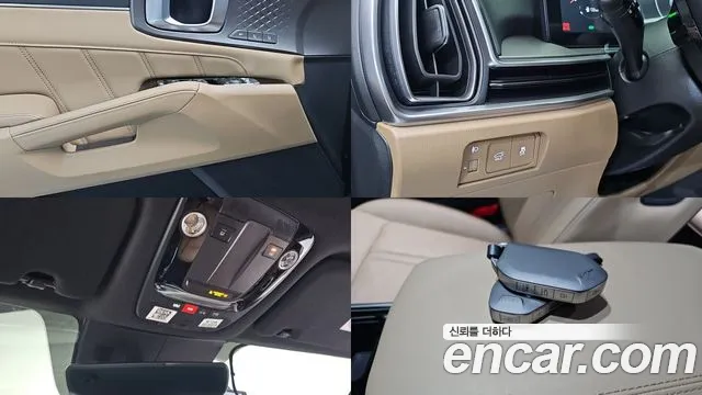 Kia Sorento Generation 4 — Фото автомобиля 11