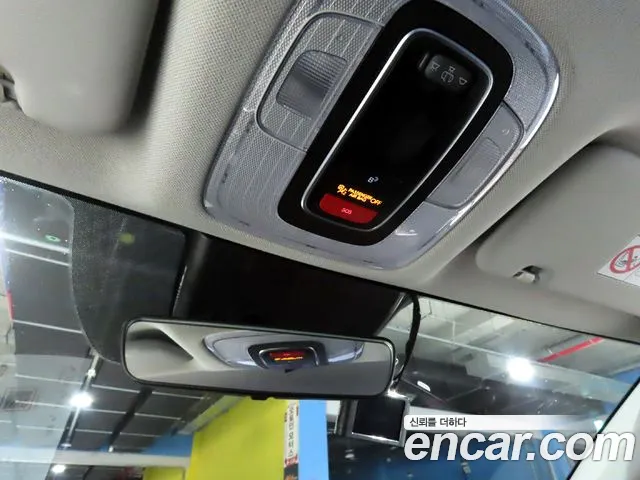 Hyundai Avante CN7 — Фото автомобиля 18
