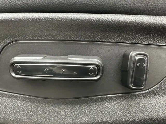 Honda XR-V — Фото автомобиля 15