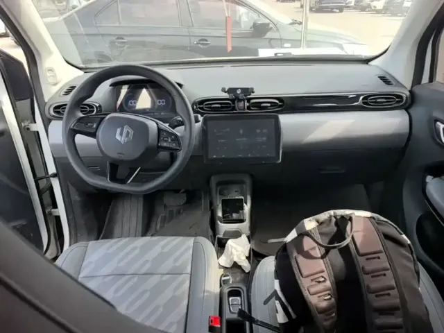 Leapmotor Leapmotor T03 2024 310 Comfort Edition — Фото автомобиля 9