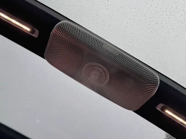 Mercedes-Benz Maybach S-Class — Фото автомобиля 18