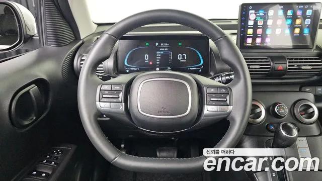 Hyundai Casper — Фото автомобиля 15