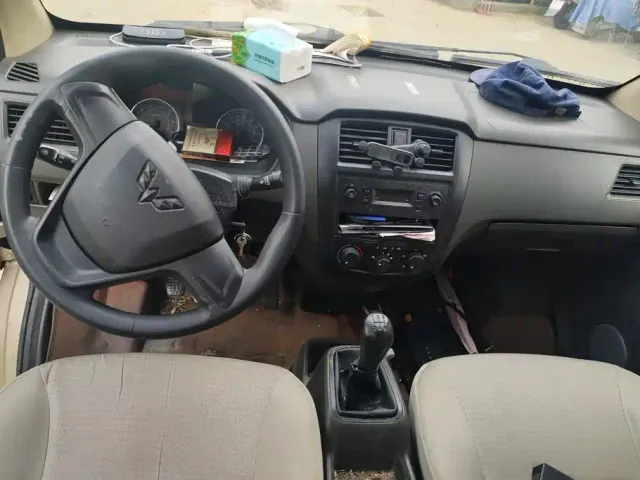 Wuling Rongguang S — Фото автомобиля 12
