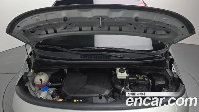 Hyundai Staria — Фото автомобиля 9