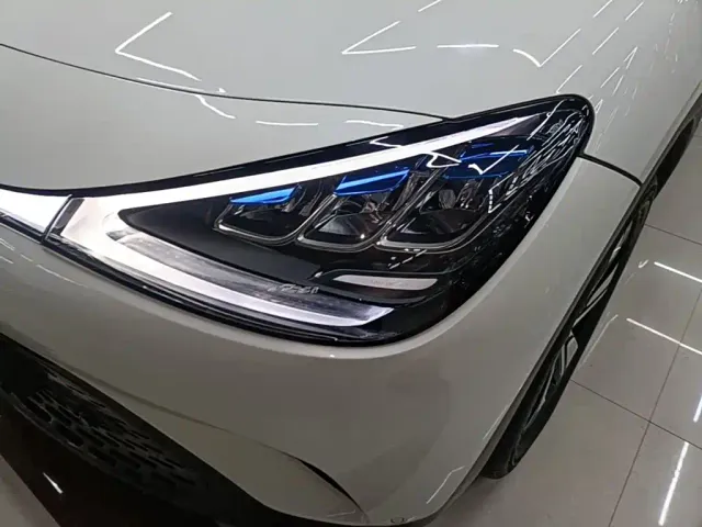 Smart #1 — Фото автомобиля 23