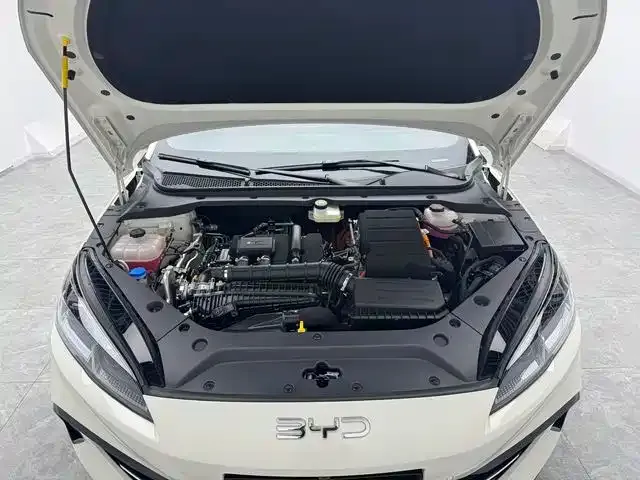 BYD Seal 06 — Фото автомобиля 17