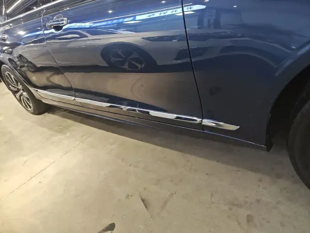 Volvo S90 — Фото автомобиля 20