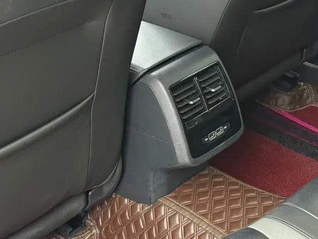 Volkswagen Sagitar 2022 280TSI DSG Surpassing Edition — Фото автомобиля 15