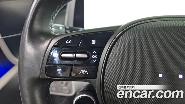 Hyundai Ioniq 6 — Фото автомобиля 25