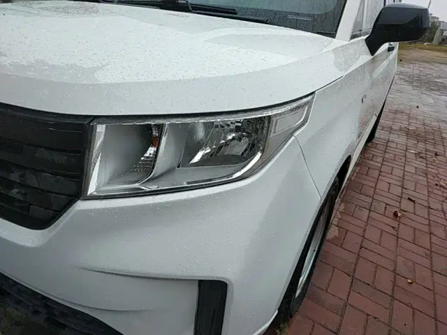 Wuling Hongguang Plus — Фото автомобиля 23