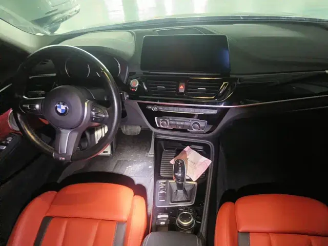 BMW 1 Series — Фото автомобиля 12
