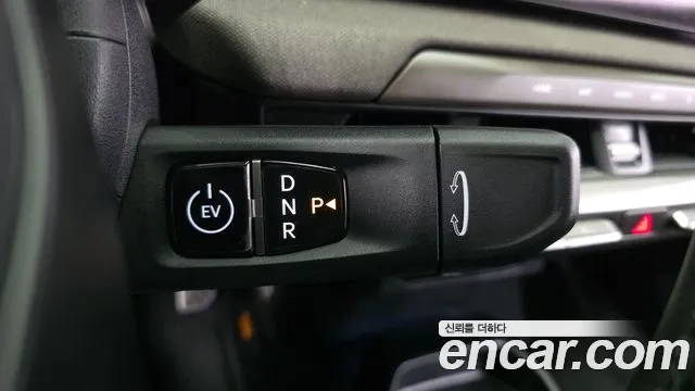 Kia EV4 — Фото автомобиля 12