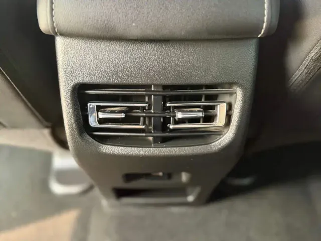 Haval M6 — Фото автомобиля 16