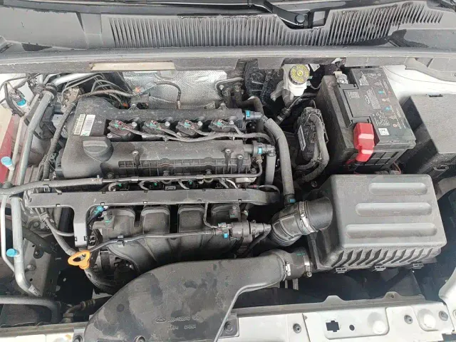 Chery Arrizo 5 — Фото автомобиля 19